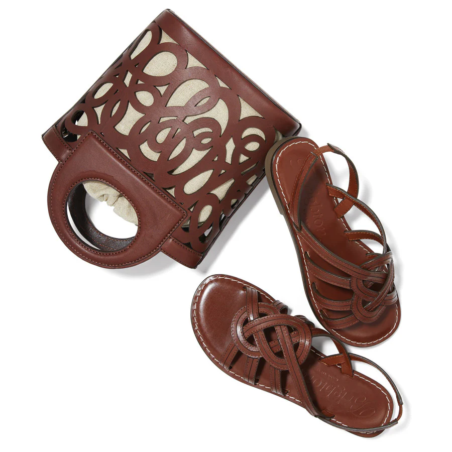 Skribbel Small Tote - Image 4