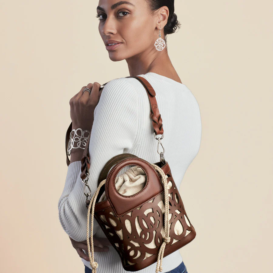 Skribbel Small Tote - Image 5