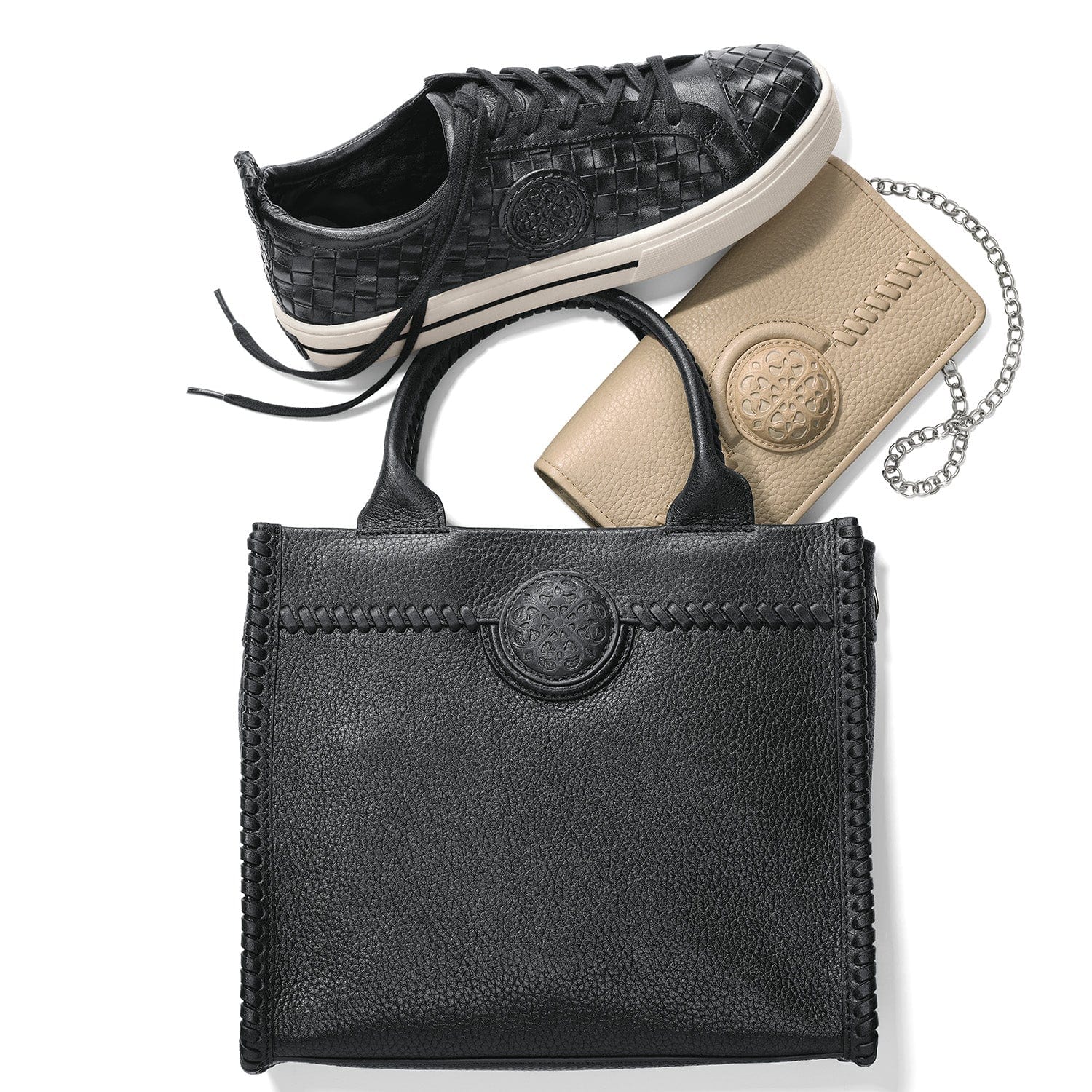 Sofia Medium Tote - Image 5