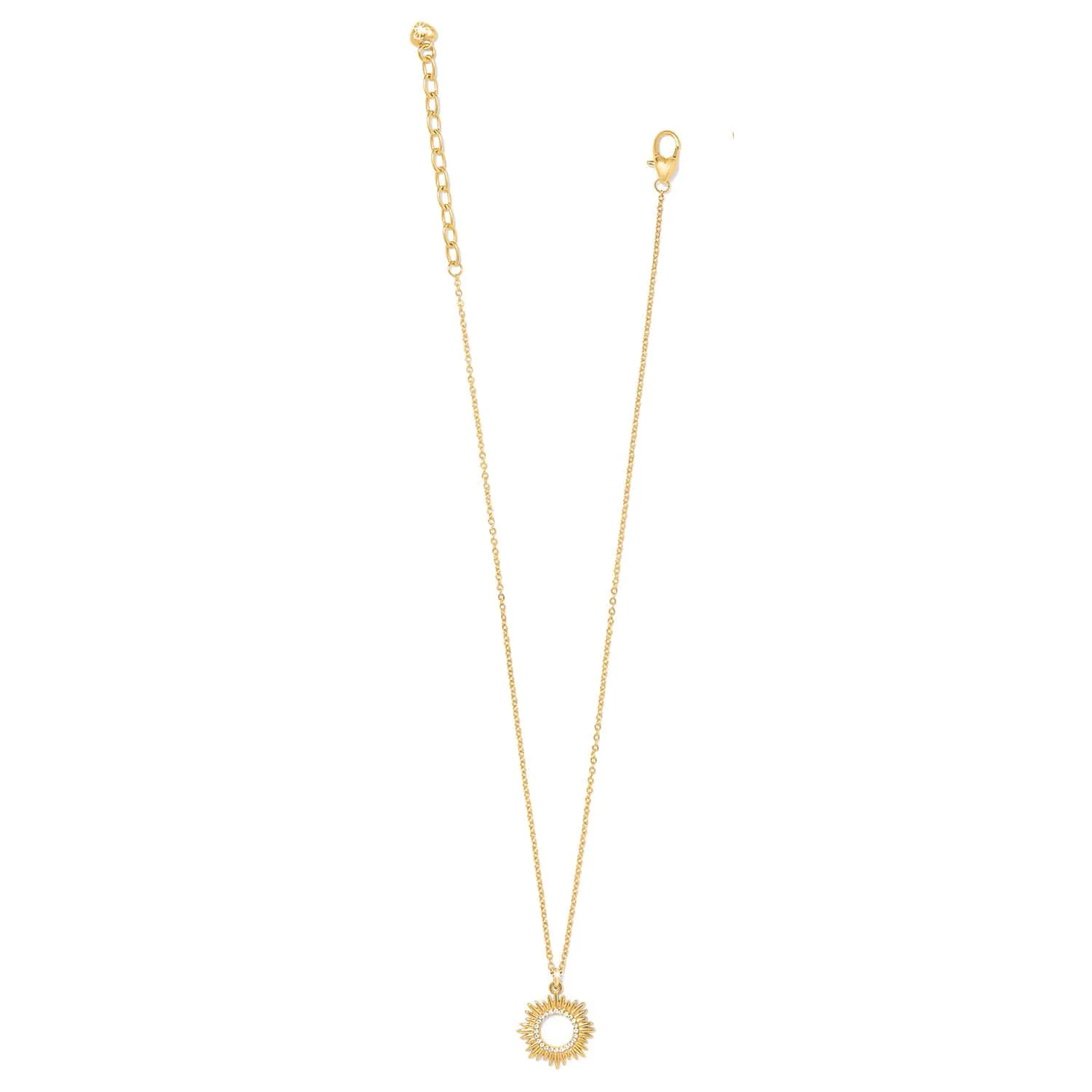 Solara Petite Necklace - Image 5