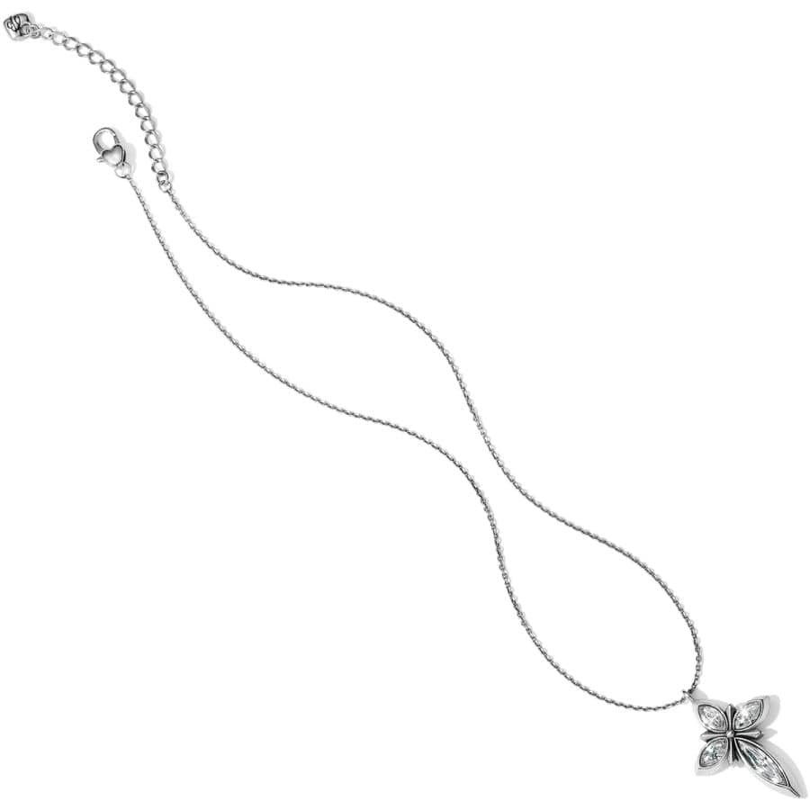 Spear Cross Necklace - Image 3