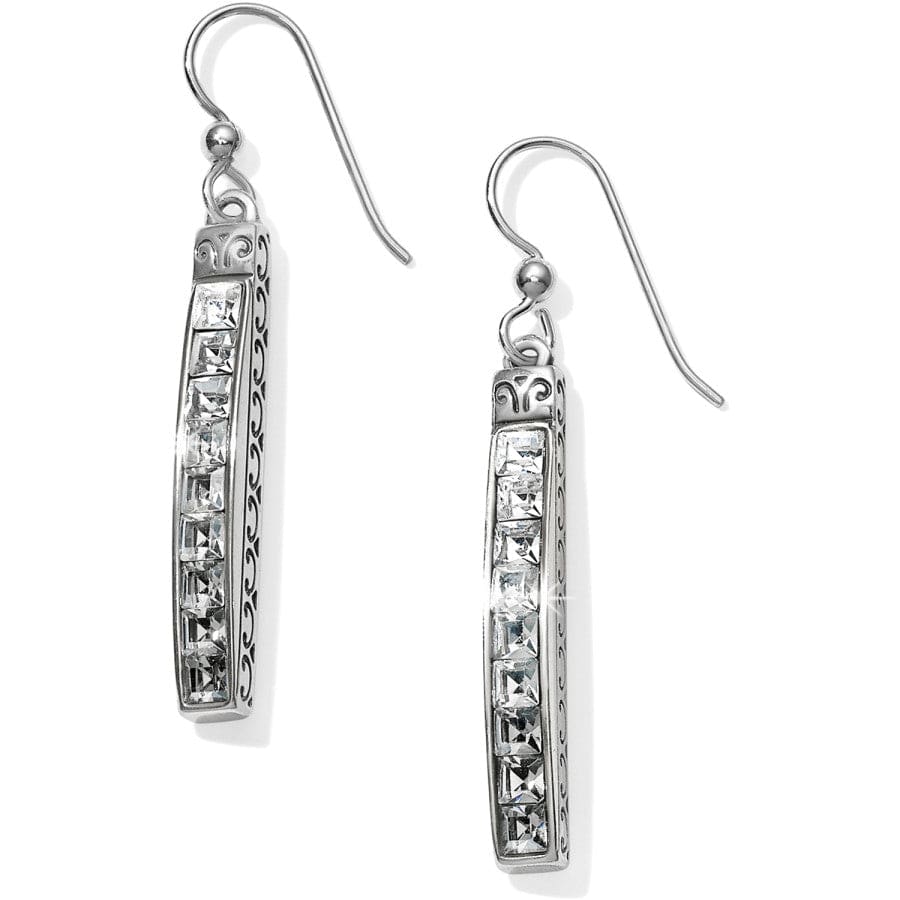 Spectrum French Wire Earrings - Image 4