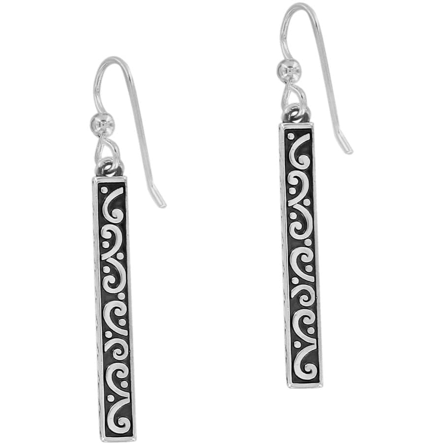 Spectrum French Wire Earrings - Image 5