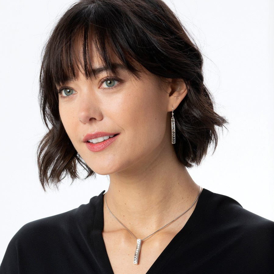 Spectrum French Wire Earrings - Image 6