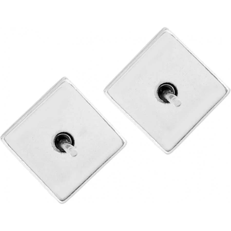 Spectrum Mini Post Earrings - Image 3