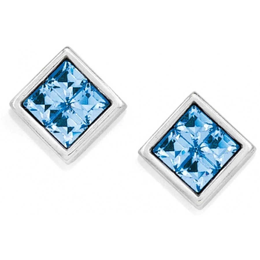 Spectrum Mini Post Earrings - Image 5