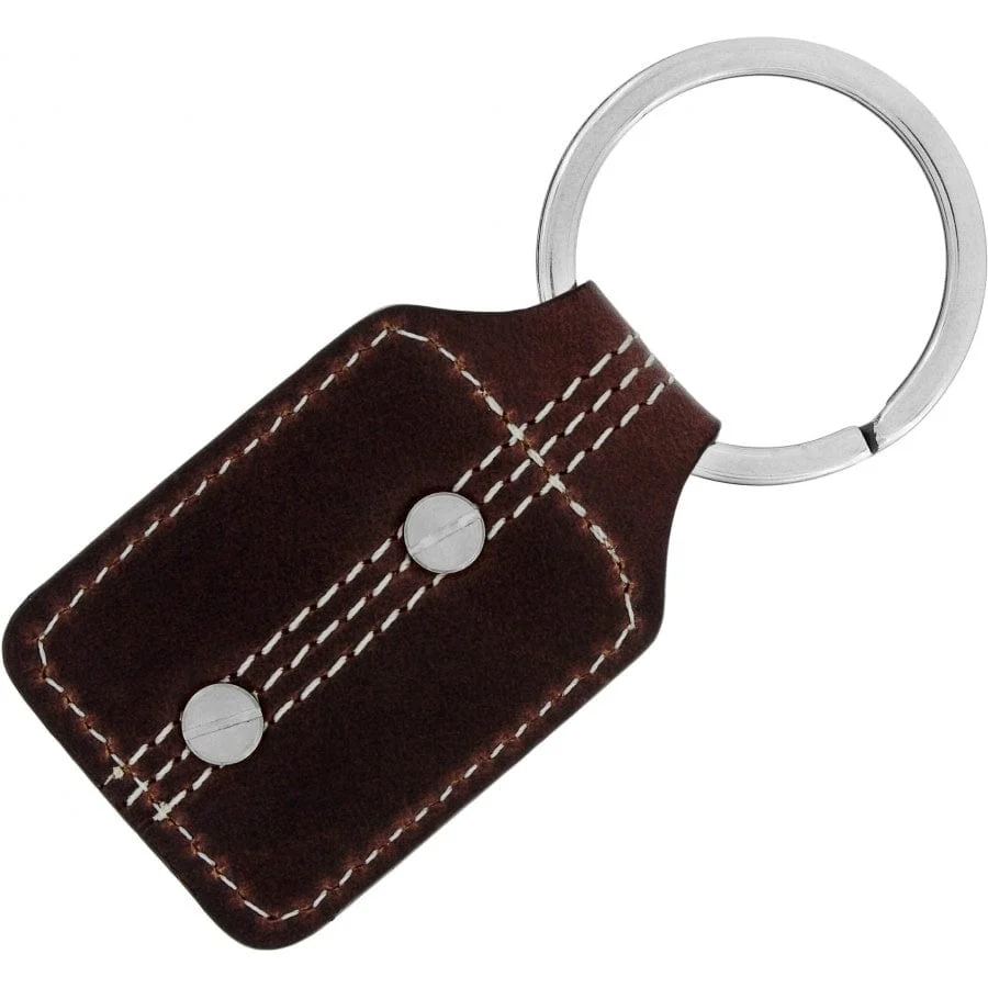 Spokane Freshwater Enamel Key Fob - Image 2