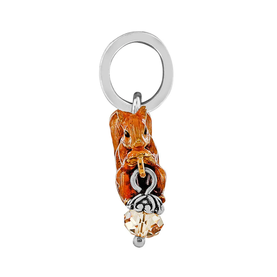 Squirrel Charm - Image 2