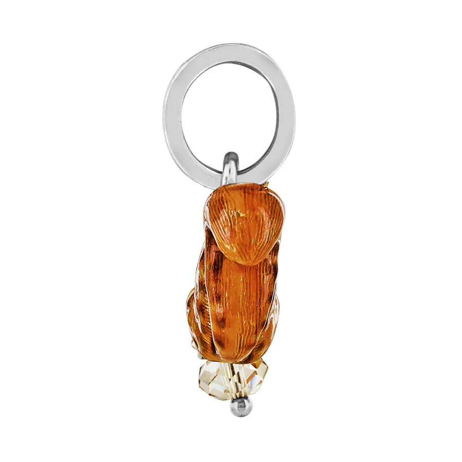 Squirrel Charm - Image 3