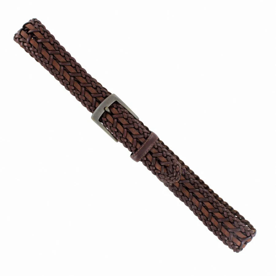 St. Tropez Braid Belt - Image 3
