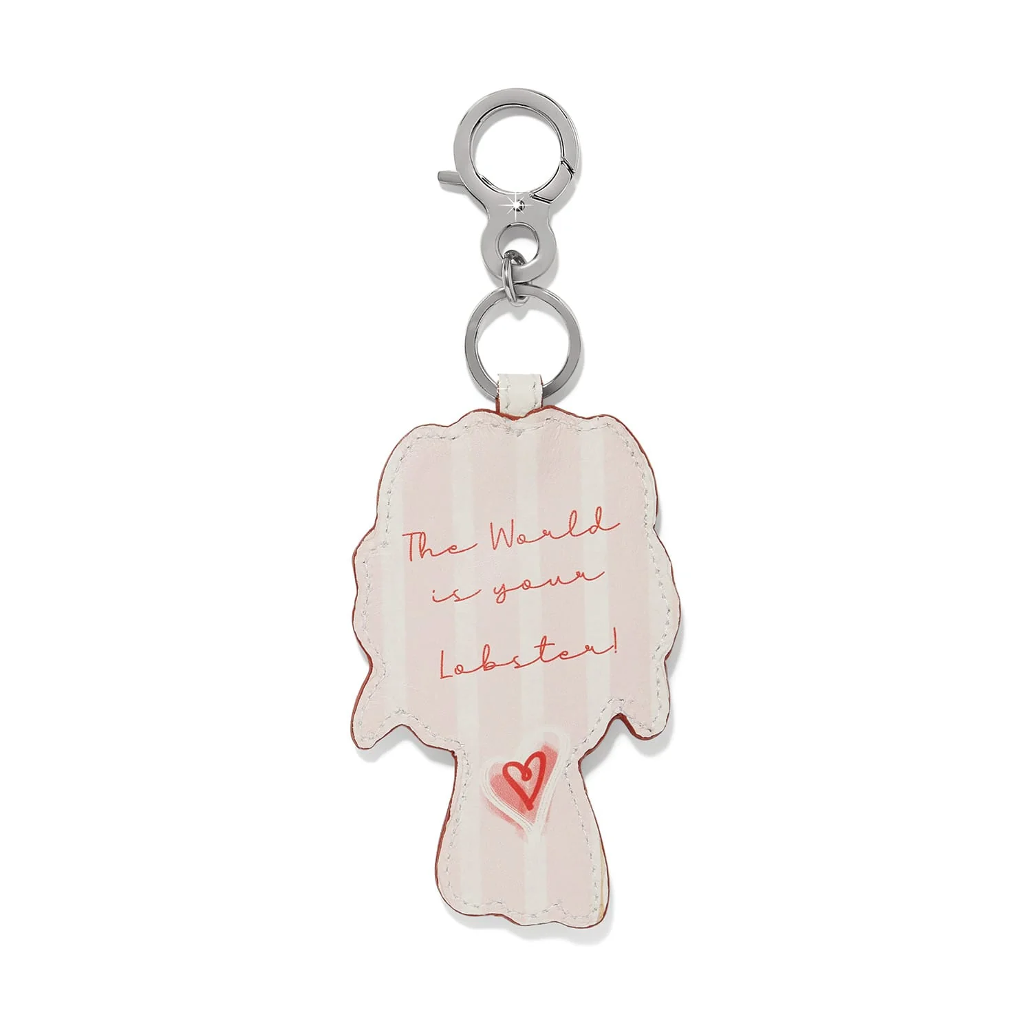 Sun & Sea Pinch Me Handbag Fob - Image 2