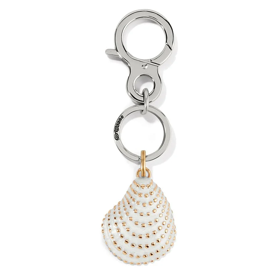 Sunset Cove Handbag Fob