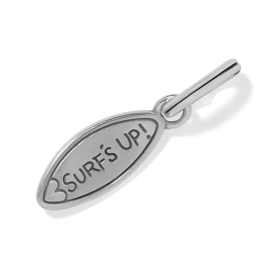 Surfs Up Charm - Image 2