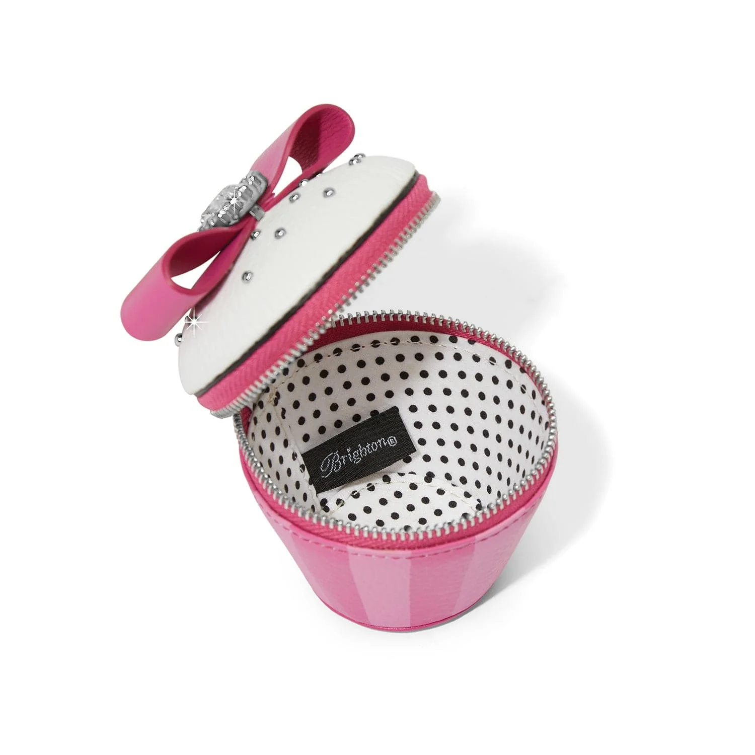 Sweet Petite Cupcake Coin Purse - Image 2