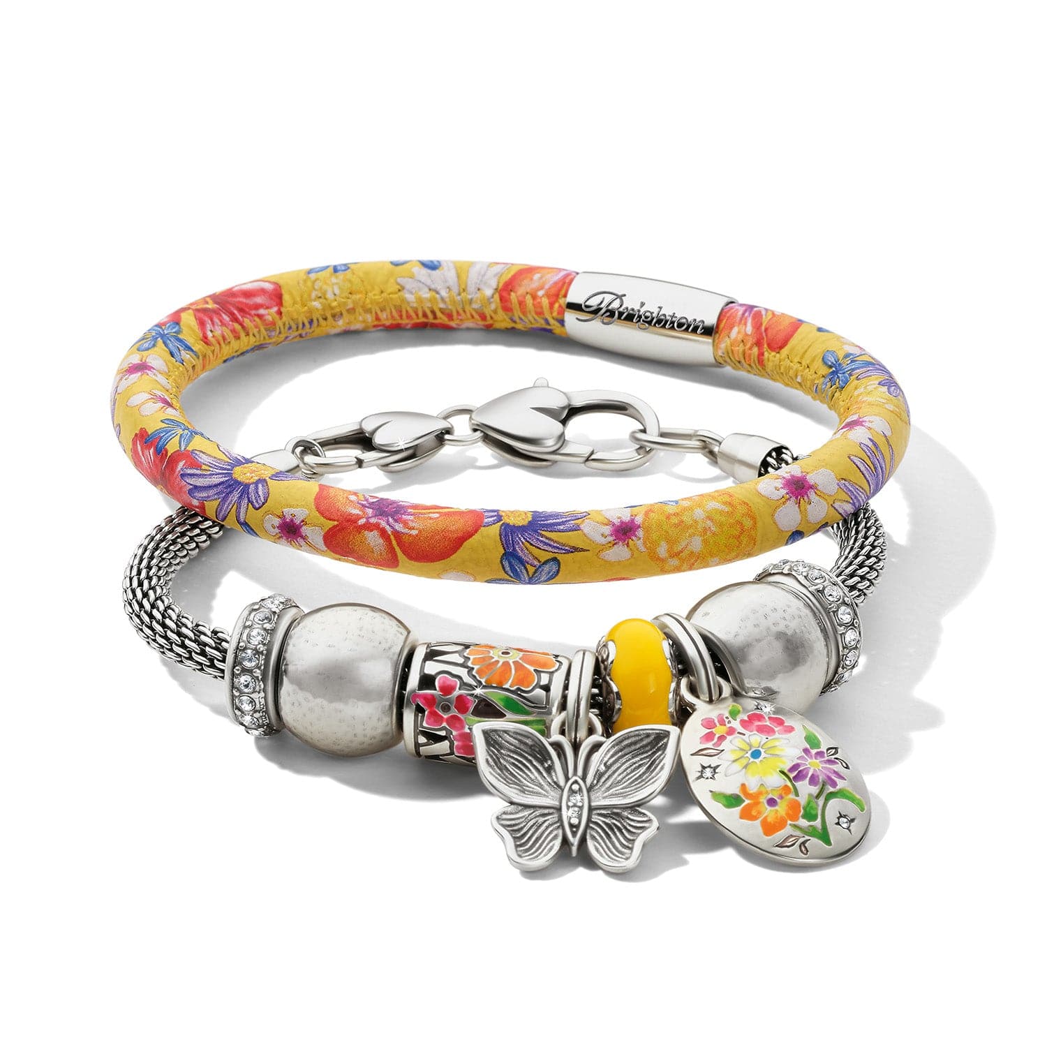 Sydney Bloom Charm - Image 3