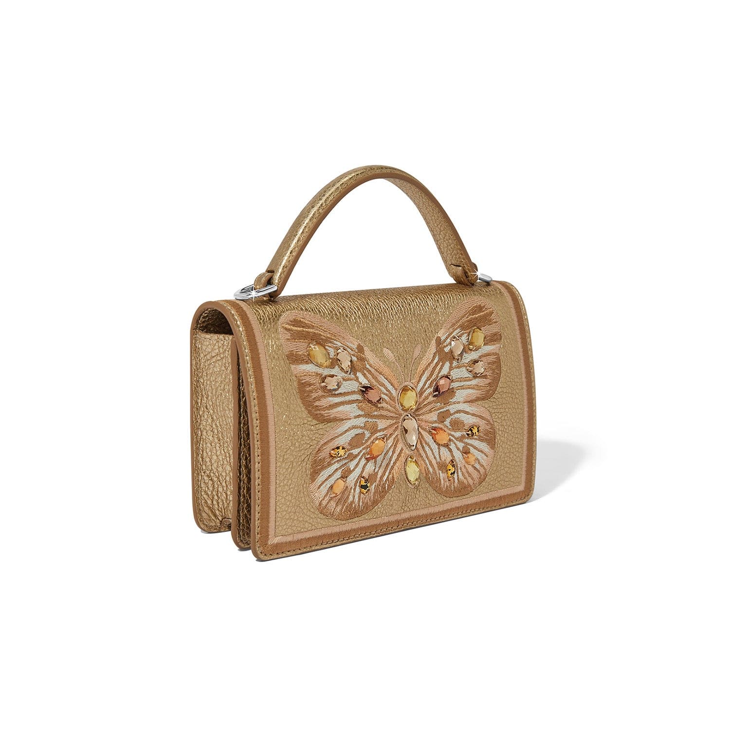 Sydney Butterfly Brielle Mini Bag - Image 4