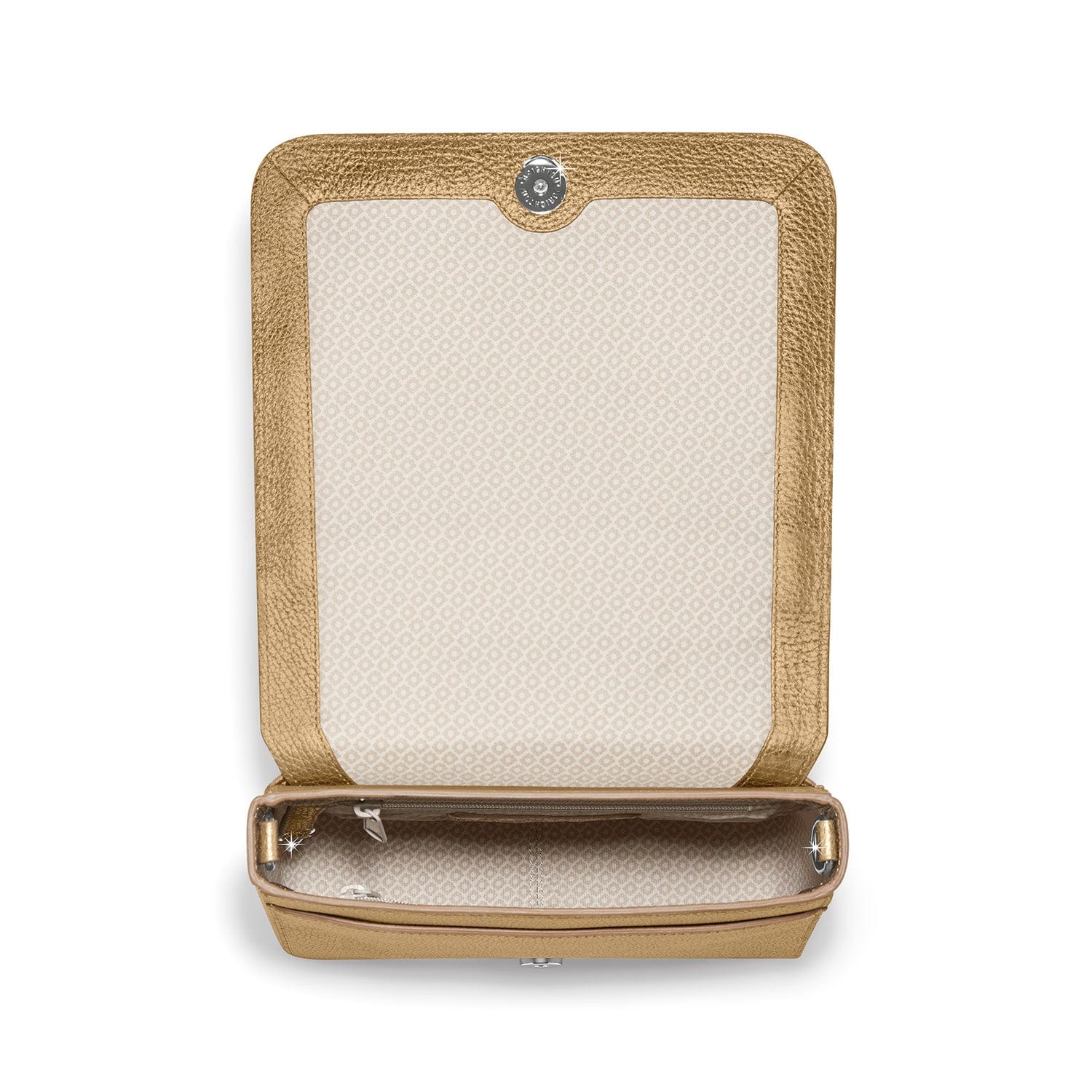 Sydney Butterfly Harmony Flap Bag - Image 2