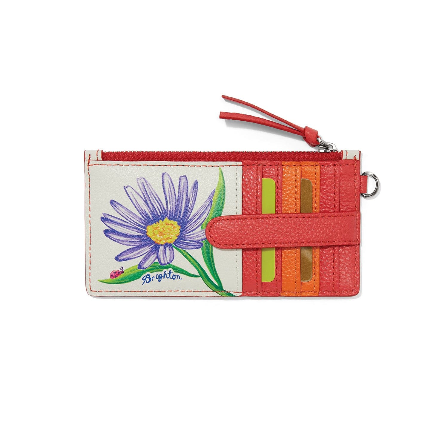 Sydney Card Pouch - Image 3