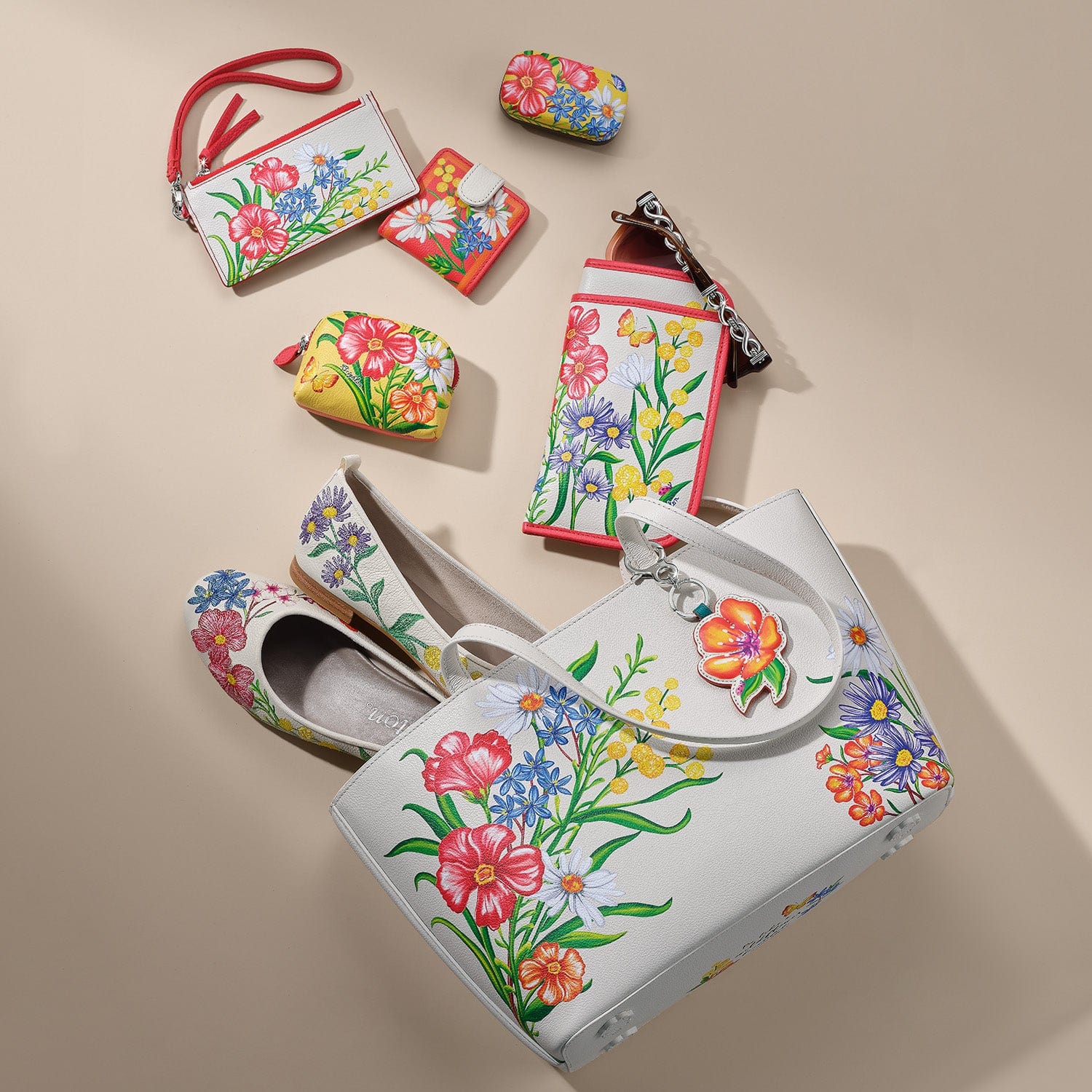 Sydney Card Pouch - Image 4
