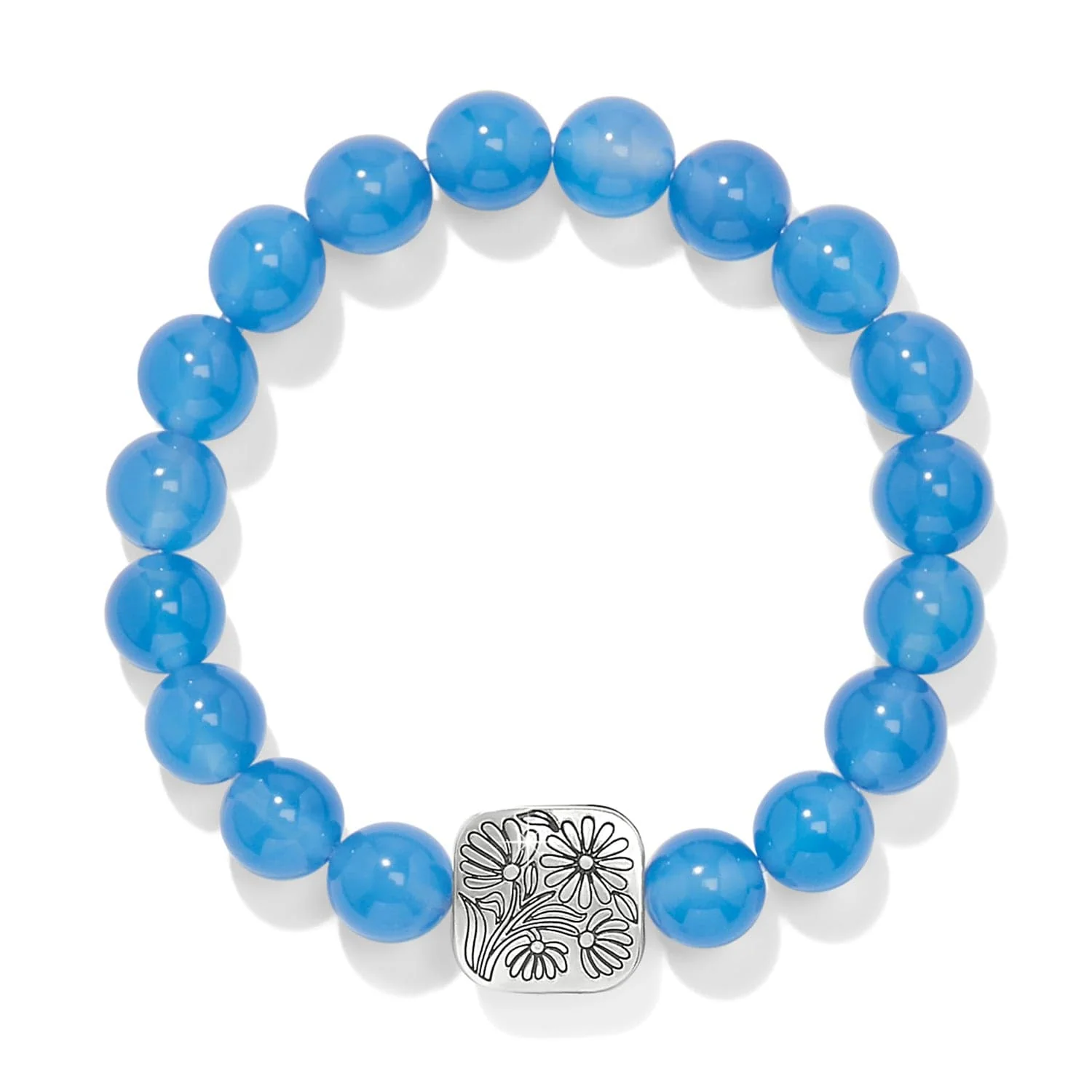 Sydney Daisy Stretch Bracelet - Image 2