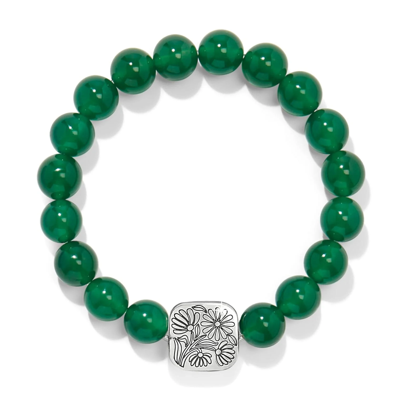 Sydney Daisy Stretch Bracelet - Image 4