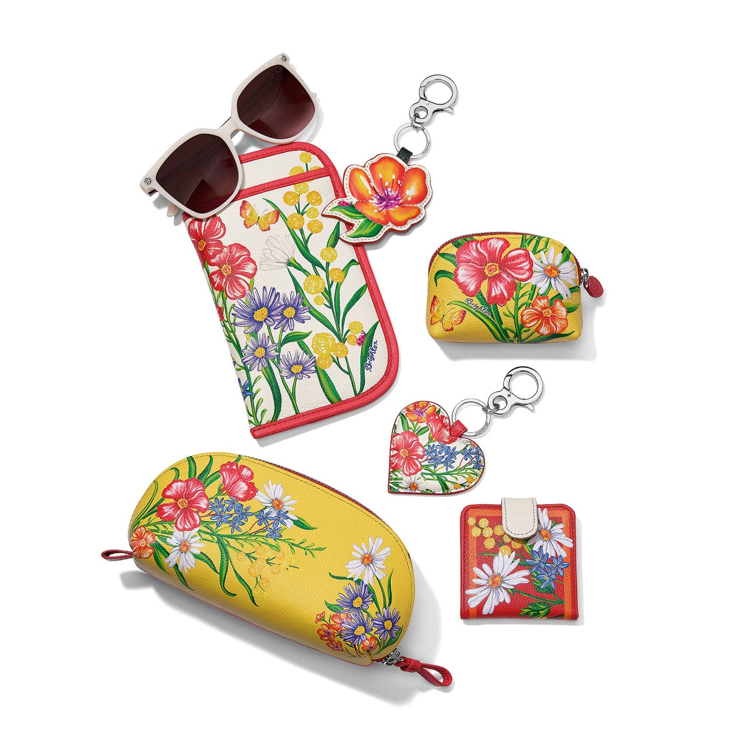 Sydney Eyeglass Case - Image 3
