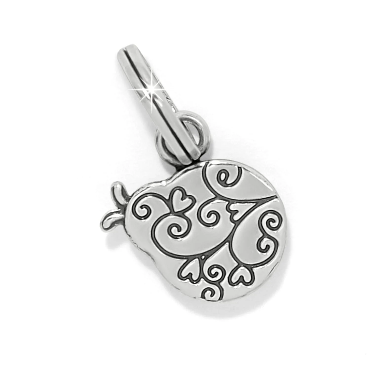 Sydney Ladybug Charm - Image 2