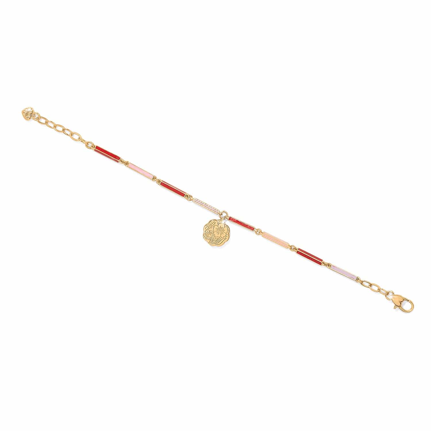 Sydney Poppy Bracelet - Image 2