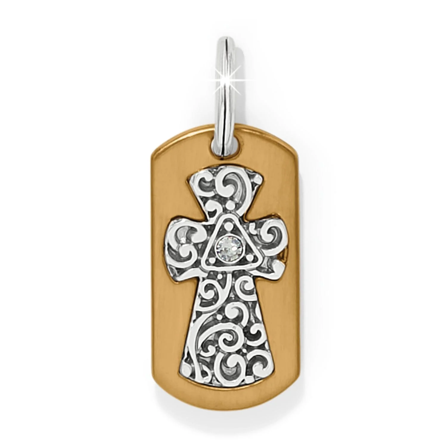 Tag of Grace Amulet - Image 2