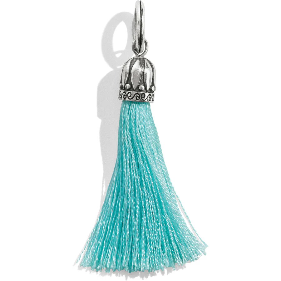 Tahlia Tassel Amulet - Image 10