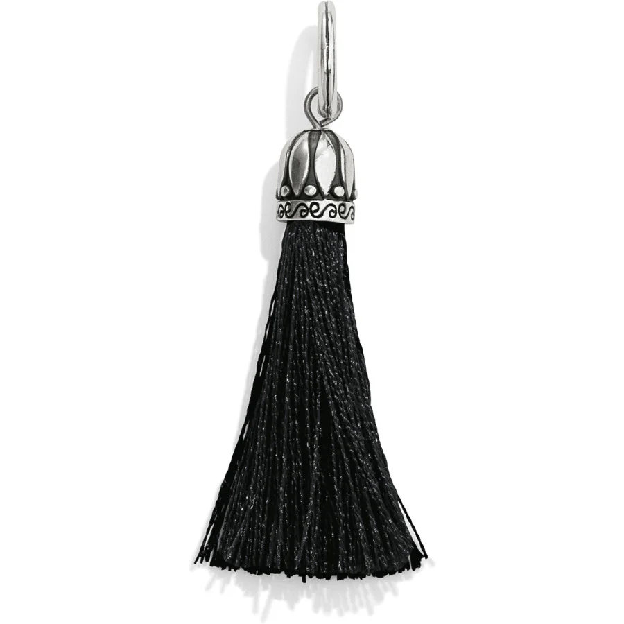 Tahlia Tassel Amulet - Image 12