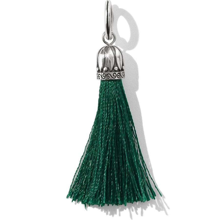 Tahlia Tassel Amulet - Image 7