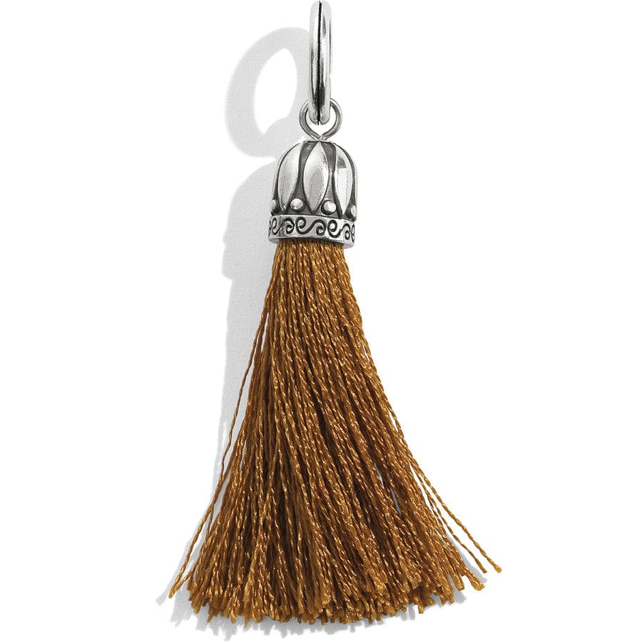Tahlia Tassel Amulet - Image 8