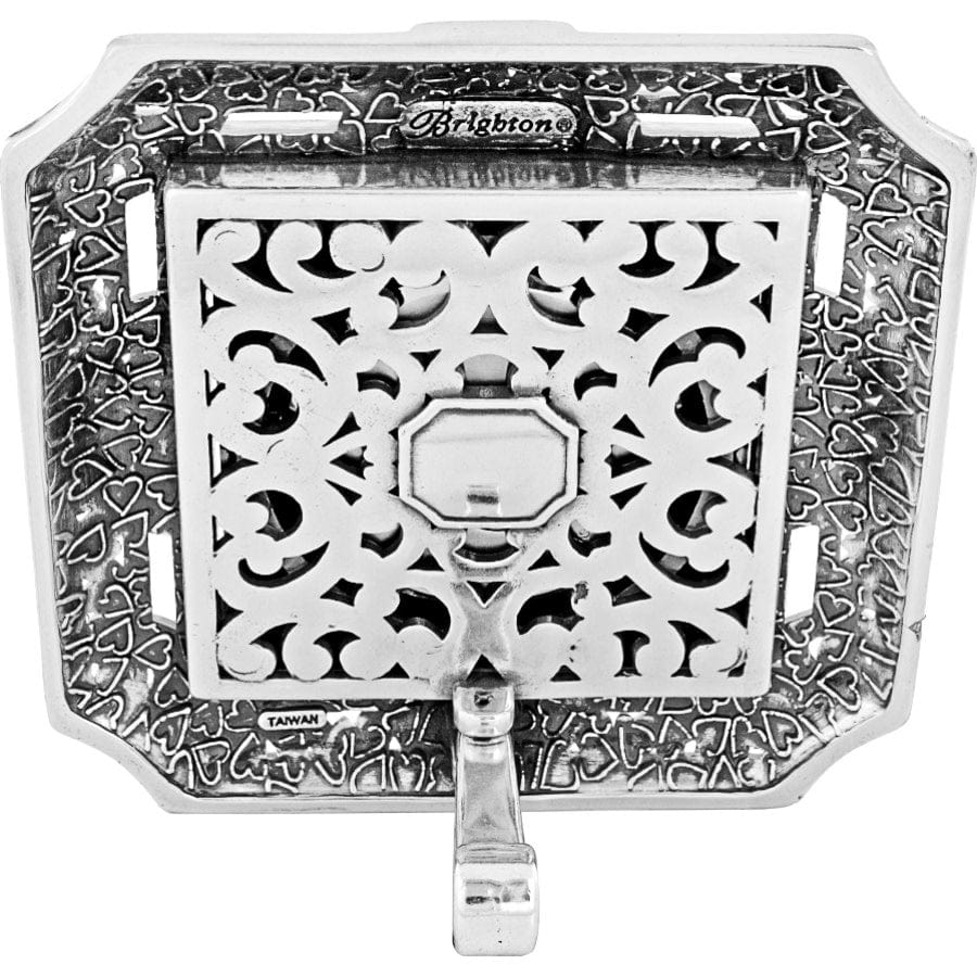 Tango Square Clock - Image 3