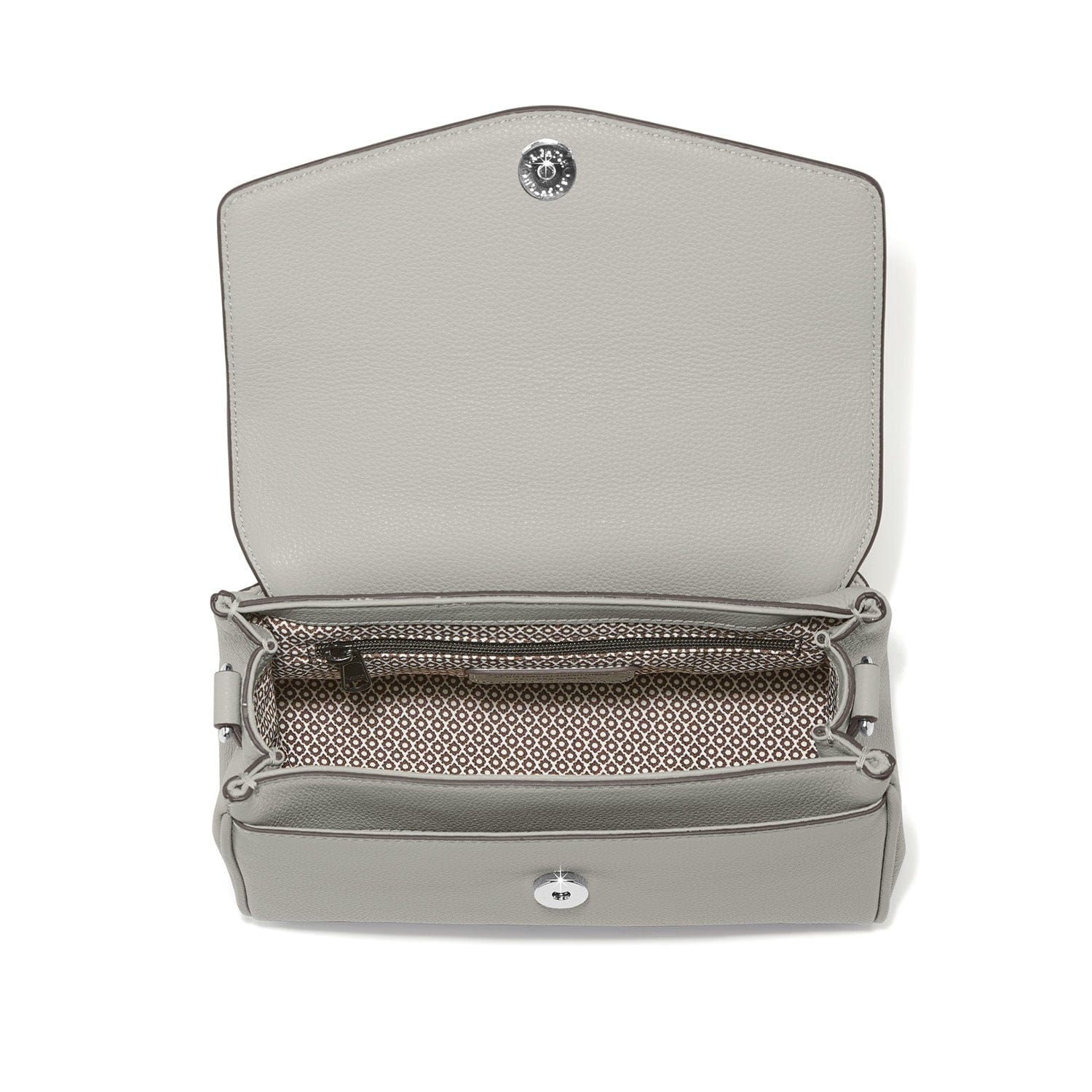 Tate Flap Satchel - Image 13