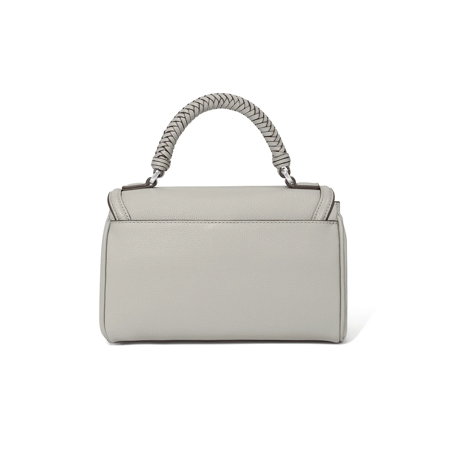 Tate Flap Satchel - Image 14
