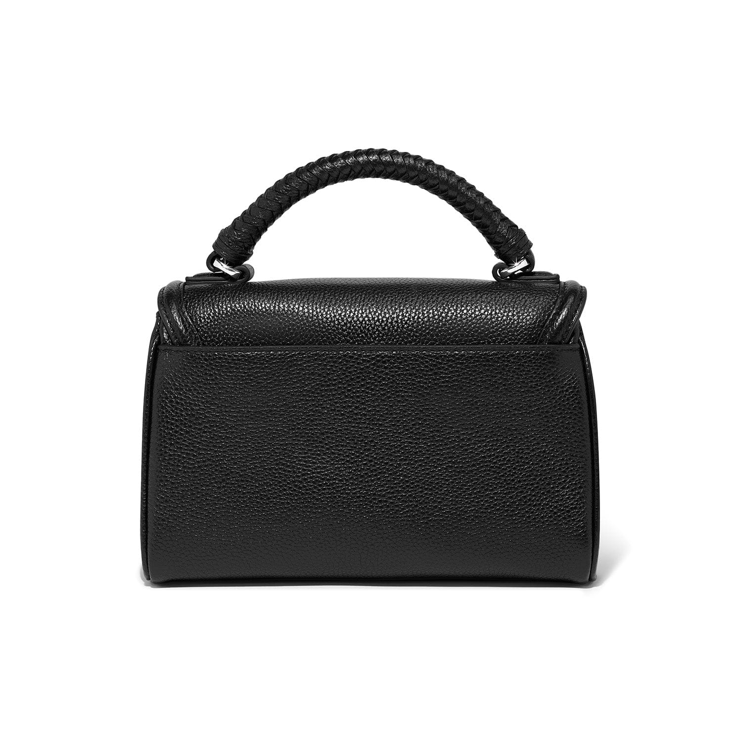 Tate Flap Satchel - Image 3