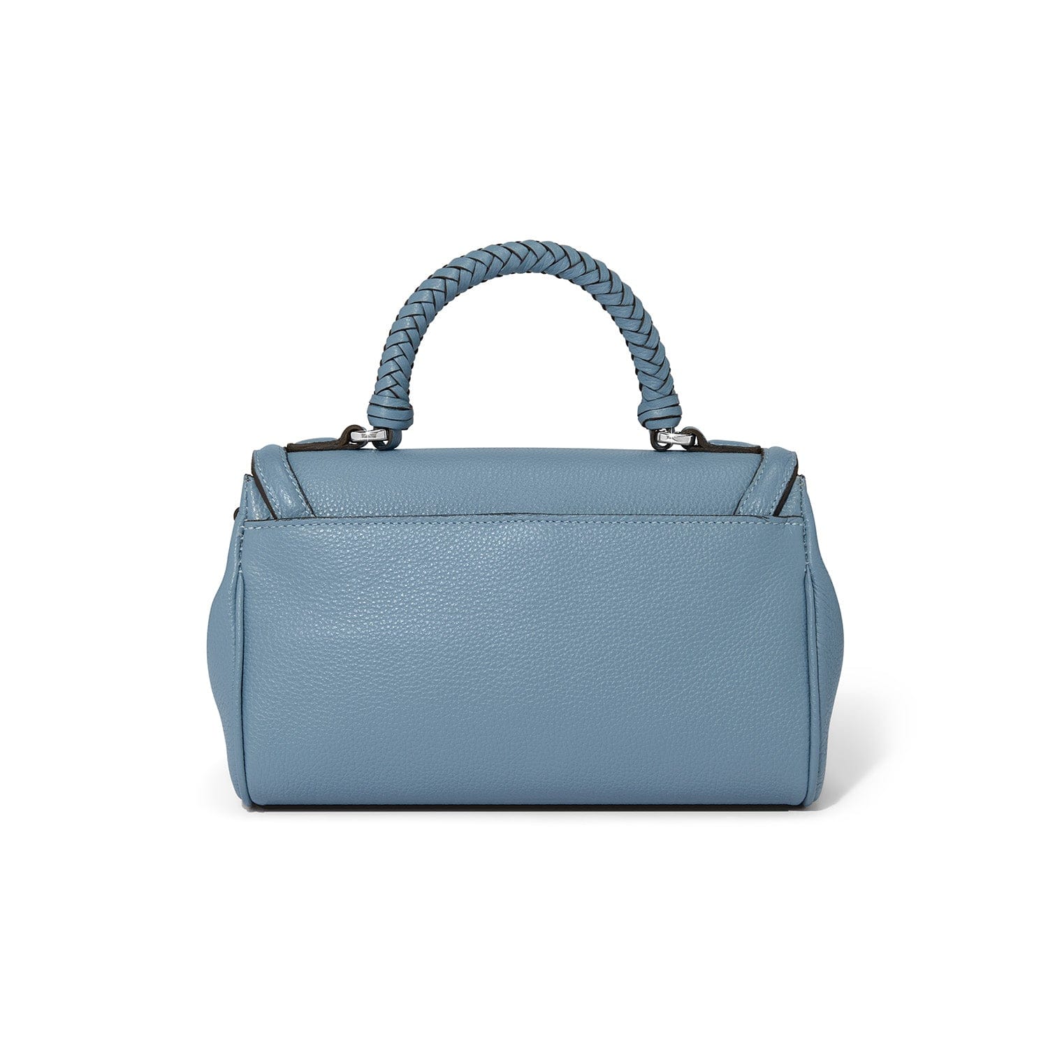 Tate Flap Satchel - Image 6