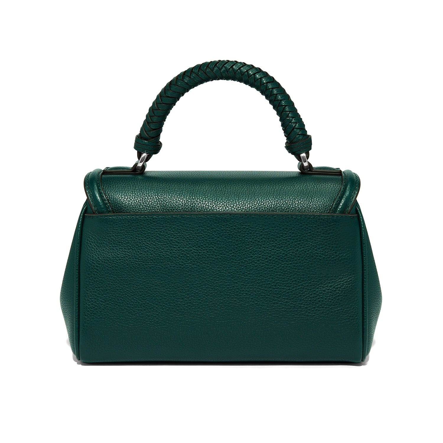 Tate Flap Satchel - Image 9