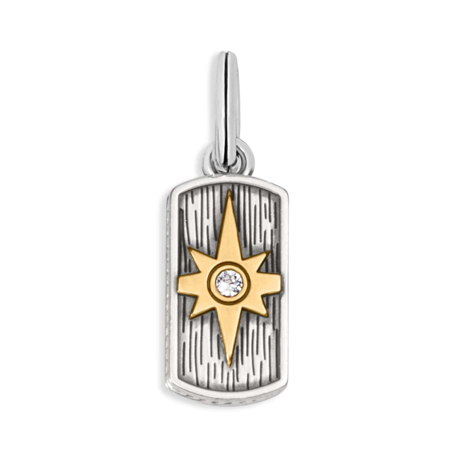 Thoughtful Blessed Charm - Image 2