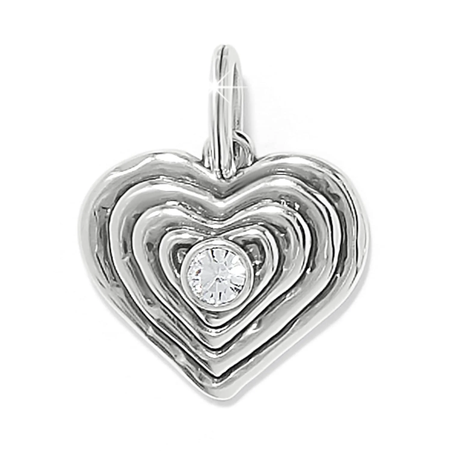 Token Kosmos Heart Amulet - Image 3