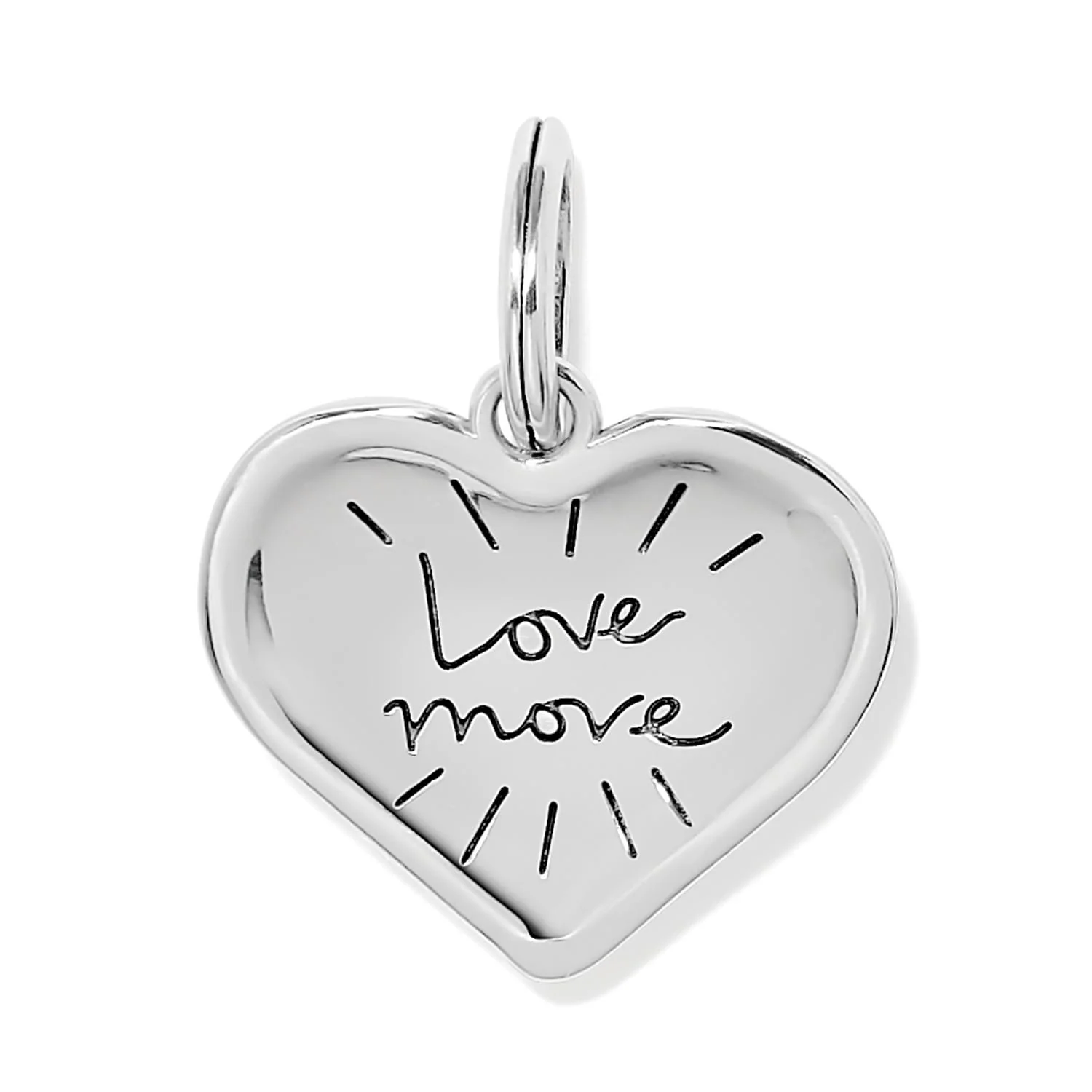 Token Kosmos Heart Amulet - Image 4