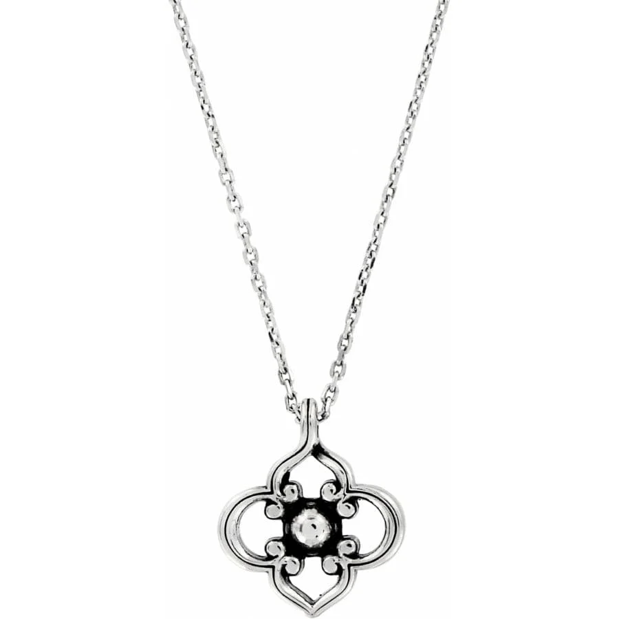 Toledo Mini Necklace - Image 2