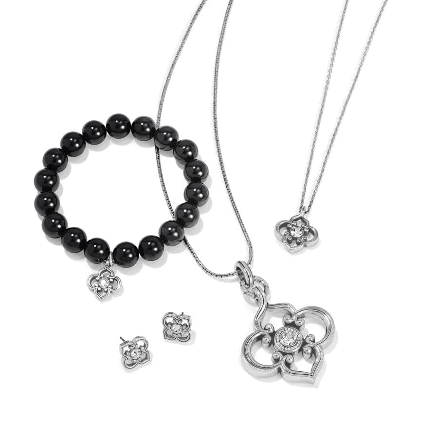 Toledo Mini Necklace - Image 4
