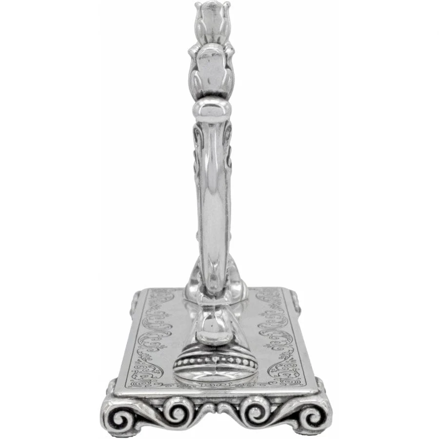 Tradition Scroll Menorah - Image 2