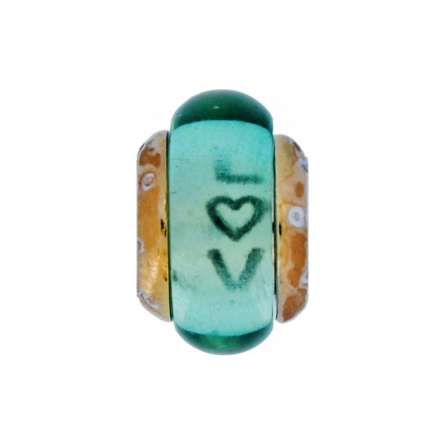 Transparent Love Bead - Image 5
