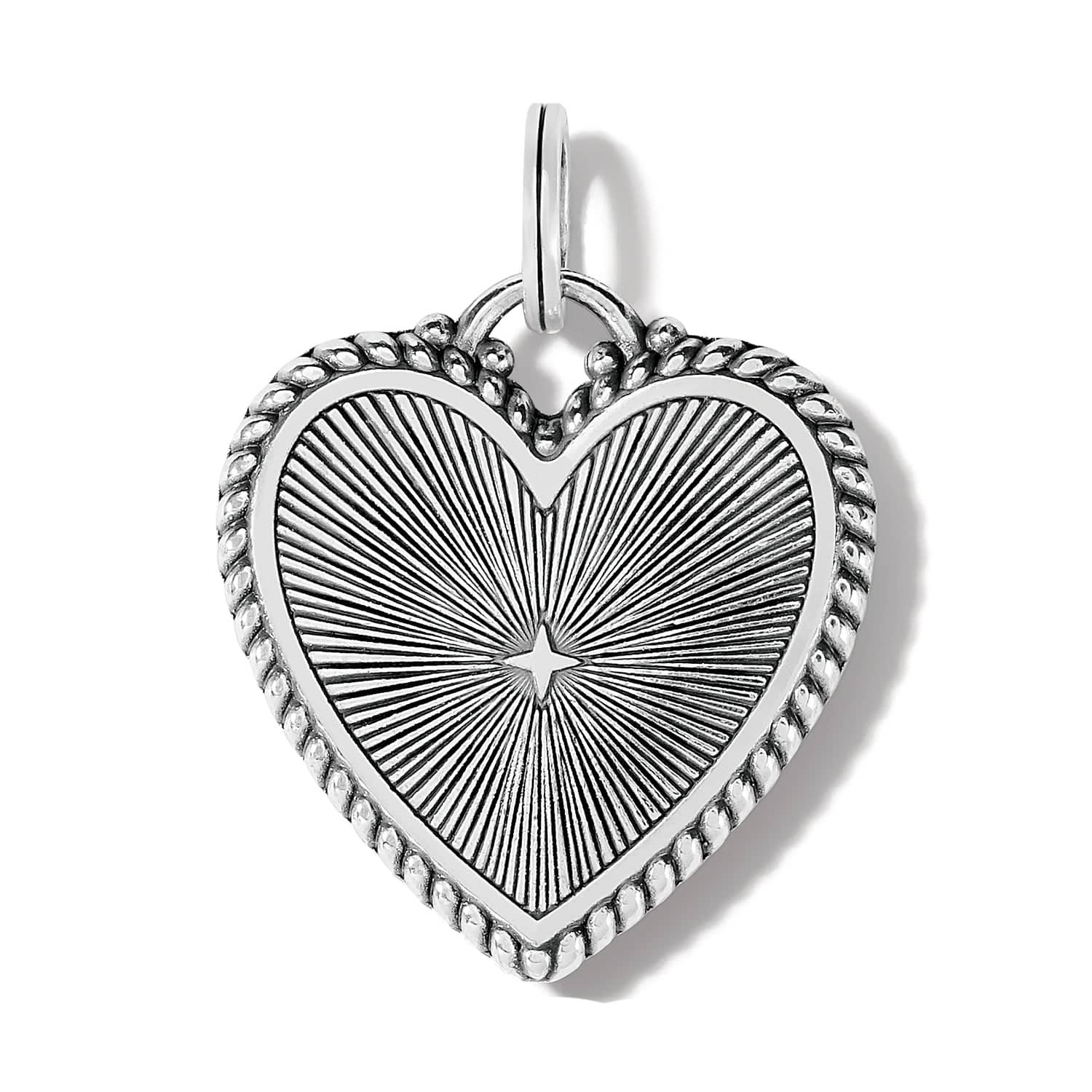Treasured Heart Amulet - Image 2