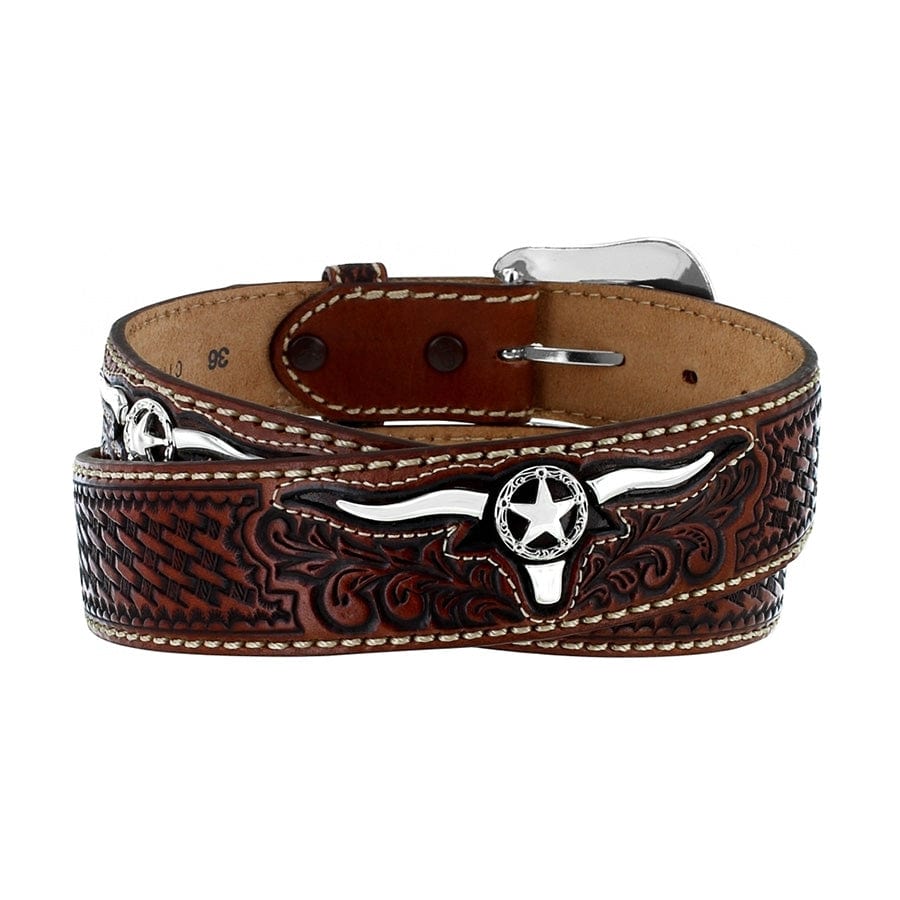 Trophy Bull Belt - Image 2