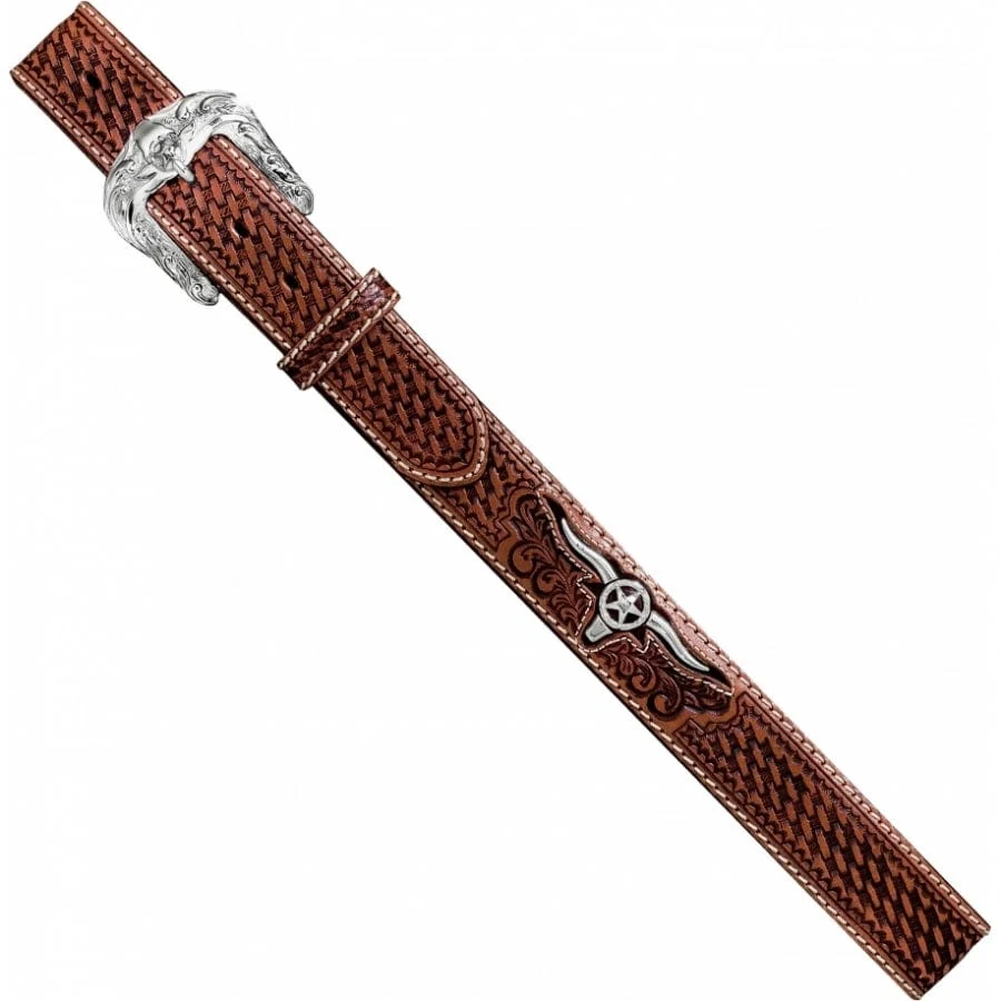 Trophy Bull Belt - Image 3
