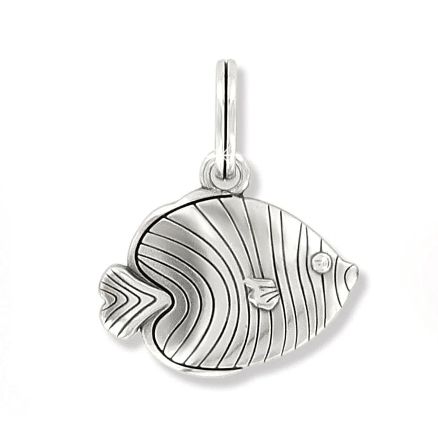 Tropical Fish Charm - Image 2